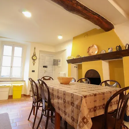 Willow House Ferienhaus Sala Comacina