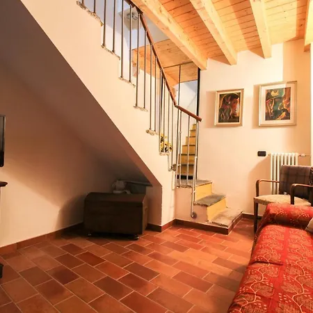 Ferienhaus Willow House *