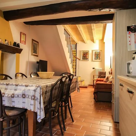 Ferienhaus Willow House