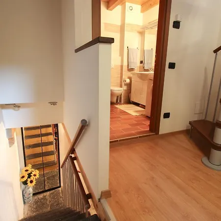 Willow House Holiday home