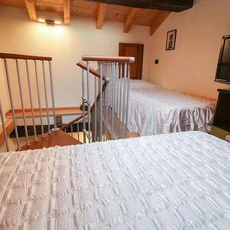 Willow House * Sala Comacina